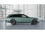 Mercedes-Benz E-klasse Estate 300 e AMG Line | Premium pakket | Head up display | 20 inch | Panoramadak | Trekhaak | Night pakket | Verlichte grille |