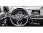 Mazda 3 2.0 120PK Clima Cruise PDC DAB+ Bleutooth 68000KM!