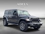 Jeep Wrangler Unlimited 4xe 380 80th Anniversary Trekhaak Dealer Onderhouden 1e Eigenaar