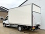 Ford Transit 350 2.0 TDCI 130PK Laadklep Airco Cruise Control Lane Assist Koffer Bakwagen Meubelbak