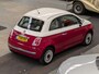 Fiat 500 1.2 Bicolore Airco, Stuurbekrachtiging