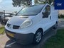 Renault Trafic 2.5 dCi T29 L1H1 | 145 pk | A/C | 3 Persoons | 2000 KG Trekgewicht