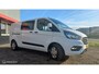 Ford Transit Custom 320 2.0 TDCI L2H1 Trend DC