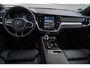 Volvo V60 T6 Plug-in hybrid AWD Plus Dark | 2000 kg trekgewicht | Elektrische stoelen met geheugen | Harman/Kardon Audio | Stoel & Stuurverwarming | Dodehoeksensoren | adaptieve cruise controle |