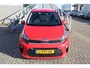 Kia Picanto 1.0 DPi DynamicLine Automaat / 1ste eigenaar / Orig. NL auto / Achteruitrijcamera / Airco / Cruise control / Apple car play / Licht metalen velgen / Buitenspiegels verwarmd
