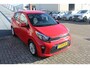 Kia Picanto 1.0 DPi DynamicLine Automaat / 1ste eigenaar / Orig. NL auto / Achteruitrijcamera / Airco / Cruise control / Apple car play / Licht metalen velgen / Buitenspiegels verwarmd