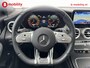 Mercedes-Benz GLC AMG 43 4MATIC Premium Plus Panoramadak 13.000KM! | Burmester | Elektrische Stoelen | Apple CarPlay