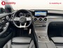 Mercedes-Benz GLC AMG 43 4MATIC Premium Plus Panoramadak 13.000KM! | Burmester | Elektrische Stoelen | Apple CarPlay