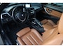 BMW 4-Serie Cabrio 420i High Executive Leer Nekverwarming Led Navi Memory