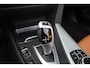 BMW 4-Serie Cabrio 420i High Executive Leer Nekverwarming Led Navi Memory