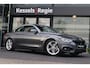 BMW 4-Serie Cabrio 420i High Executive Leer Nekverwarming Led Navi Memory