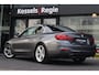 BMW 4-Serie Cabrio 420i High Executive Leer Nekverwarming Led Navi Memory