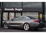 BMW 4-Serie Cabrio 420i High Executive Leer Nekverwarming Led Navi Memory