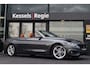 BMW 4-Serie Cabrio 420i High Executive Leer Nekverwarming Led Navi Memory