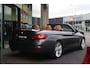 BMW 4-Serie Cabrio 420i High Executive Leer Nekverwarming Led Navi Memory