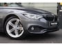 BMW 4-Serie Cabrio 420i High Executive Leer Nekverwarming Led Navi Memory