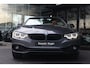 BMW 4-Serie Cabrio 420i High Executive Leer Nekverwarming Led Navi Memory