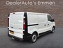 Renault Trafic 1.6 dCi AIRCO NAVI CRUISE 128000km