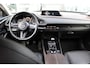 Mazda CX-30 Skyactiv-X M-HYbrid 180pk Luxury BOSE&Leder 1e eigenaar Dealer Onderhouden