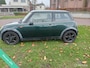 MINI One Mini 1.6 Salt - Nieuw apk bij aflevering