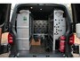 Volkswagen Transporter 2.0 TDI L2H1 DC Highline | Pano | Carbon | Audison | Camera | Trekhaak