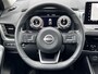 Nissan Qashqai 1.3 MHEV Xtronic N-Connecta / Fabrieksgarantie tot 03-2028  / Facelift Nieuw Model / Cold Pack / HUD / Trekgewicht 1800 kg / Stuur-, Stoel en Voorruit verwarming / Elektrische achterklep / Camera 360° / Adaptief CC / Apple Carplay Android Auto /18" LM wielen met All Season banden /