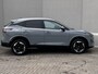 Nissan Qashqai 1.3 MHEV Xtronic N-Connecta / Fabrieksgarantie tot 03-2028  / Facelift Nieuw Model / Cold Pack / HUD / Trekgewicht 1800 kg / Stuur-, Stoel en Voorruit verwarming / Elektrische achterklep / Camera 360° / Adaptief CC / Apple Carplay Android Auto /18" LM wielen met All Season banden /