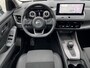 Nissan Qashqai 1.3 MHEV Xtronic N-Connecta / Fabrieksgarantie tot 03-2028  / Facelift Nieuw Model / Cold Pack / HUD / Trekgewicht 1800 kg / Stuur-, Stoel en Voorruit verwarming / Elektrische achterklep / Camera 360° / Adaptief CC / Apple Carplay Android Auto /18" LM wielen met All Season banden /