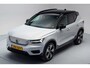 Volvo XC40 P8 Recharge Twin Plus 78kWh 3 fase [ Warmtepomp Comfortstoelen Stoelverwarming ]