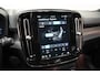Volvo XC40 P8 Recharge AWD Twin Plus [ Warmtepomp Comfortstoelen Stoelverwarming ]