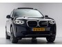 BMW iX3 Executive 80 kWh [ Panorama Leder Stoelverwarming ]