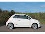 Fiat 500C 0.9 TwinAir Turbo Lounge | Cabrio | Airco | Cruise