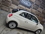 Fiat 500C 1.0 Hybrid Dolcevita Climate control leder Carplay DAB+ Achtersensoren 15''LM