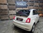 Fiat 500C 1.0 Hybrid Dolcevita Climate control leder Carplay DAB+ Achtersensoren 15''LM