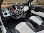 Fiat 500C 1.0 Hybrid Dolcevita Climate control leder Carplay DAB+ Achtersensoren 15''LM