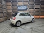 Fiat 500C 1.0 Hybrid Dolcevita Climate control leder Carplay DAB+ Achtersensoren 15''LM
