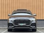 Audi RS Q8 4.0 TFSI RS Q8 quattro | Carbon Optiek Pakket | Dynamic Plus | Keramisch | 23'' lichtmetaal | Panoramadak | Massage | 600 Pk! | Head-up display | Trekhaak | Bang & Olufson |