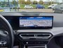 BMW 3-Serie Touring 320e PHEV - WIDESCREEN - LEER - CAMERA - 1 EIGENAAR - NL AUTO - PLUG-IN -