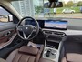 BMW 3-Serie Touring 320e PHEV - WIDESCREEN - LEER - CAMERA - 1 EIGENAAR - NL AUTO - PLUG-IN -