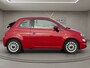 Fiat 500C 1.0 Hybrid Dolcevita 2021 ROOD | Cruise Control | Apple CarPlay