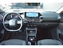 Citroën E-C4 Shine 50 kWh 3 Fase | Leder | HeadUp-Display | Stoelverwarming | 360 Camera | Adaptive Cruise | Voorruitverwarming | !!