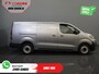 Fiat Scudo 2.0 MJ 145 pk L3 BPM VRIJ! (DEMO) Adapt.Cruise/ Climate/ Keyless/ Carplay/ Camera/ PDC