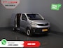 Fiat Scudo 2.0 MJ 145 pk L3 BPM VRIJ! Adapt.Cruise/ Climate/ Keyless/ Carplay/ Camera/ PDC
