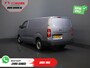 Fiat Scudo 2.0 MJ 145 pk L3 BPM VRIJ! (DEMO) Adapt.Cruise/ Climate/ Keyless/ Carplay/ Camera/ PDC