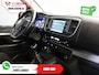 Fiat Scudo 2.0 MJ 145 pk L3 BPM VRIJ! Adapt.Cruise/ Climate/ Keyless/ Carplay/ Camera/ PDC
