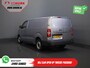 Fiat Scudo 2.0 MJ 145 pk L3 BPM VRIJ! (DEMO) Adapt.Cruise/ Climate/ Keyless/ Carplay/ Camera/ PDC