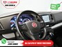 Fiat Scudo 2.0 MJ 145 pk L3 BPM VRIJ! (DEMO) Adapt.Cruise/ Climate/ Keyless/ Carplay/ Camera/ PDC