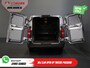 Fiat Scudo 2.0 MJ 145 pk L3 BPM VRIJ! (DEMO) Adapt.Cruise/ Climate/ Keyless/ Carplay/ Camera/ PDC