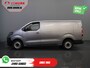 Fiat Scudo 2.0 MJ 145 pk L3 BPM VRIJ! (DEMO) Adapt.Cruise/ Climate/ Keyless/ Carplay/ Camera/ PDC