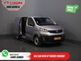 Fiat Scudo 2.0 MJ 145 pk L3 BPM VRIJ! (DEMO) Adapt.Cruise/ Climate/ Keyless/ Carplay/ Camera/ PDC